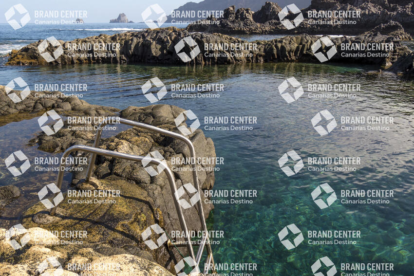 Charco Los Sargos