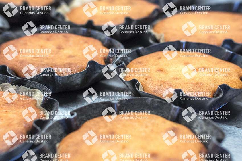 Herreñas Quesadillas