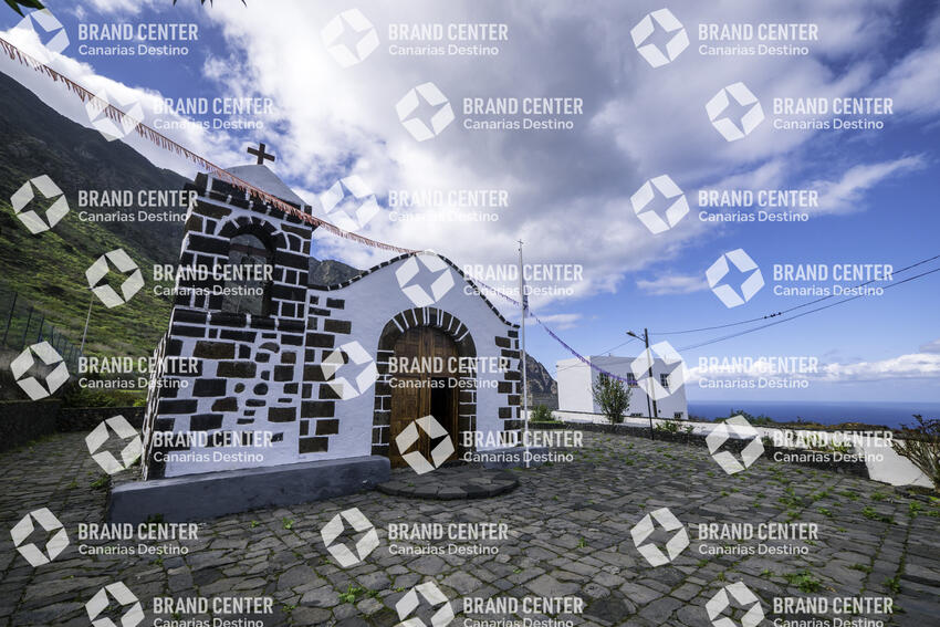 Iglesia de Sabinosa
