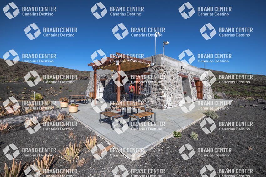 Volcanological Interpretation Center