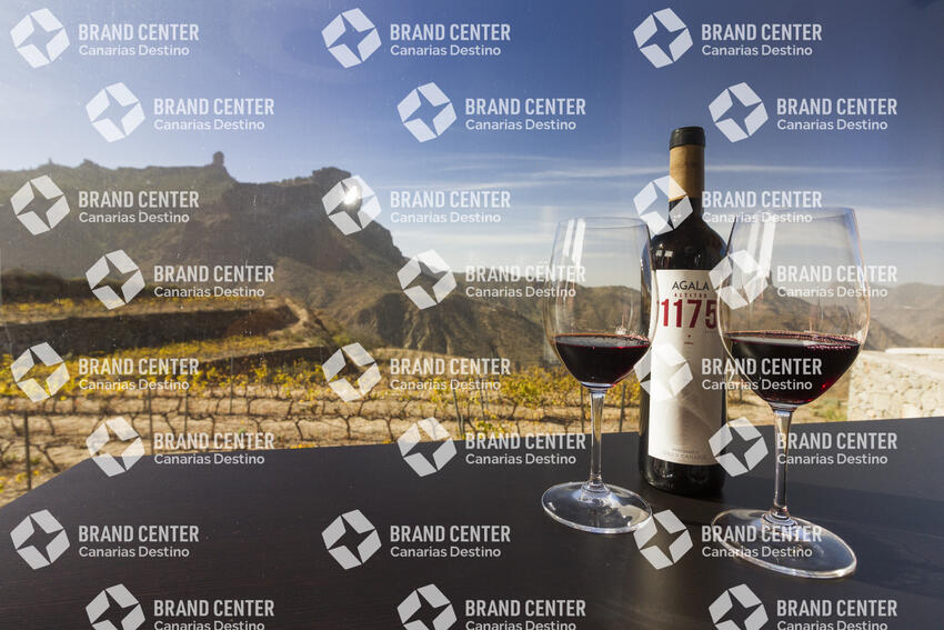Bodegas Bentayga