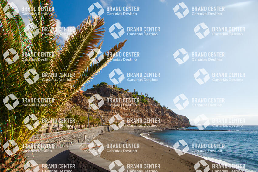 Playa La Cueva