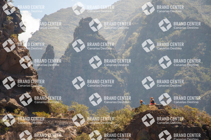 Barranco del Infierno