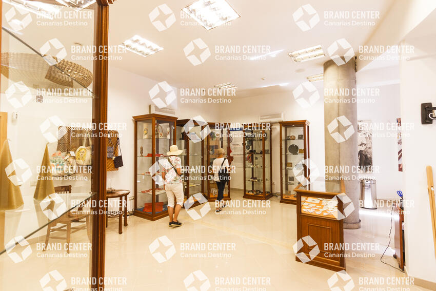Museo Arqueológico Benahorita
