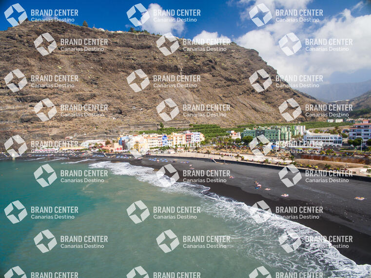 Playa de Tazacorte