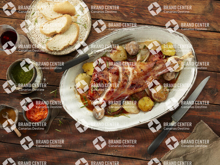 Cabrito