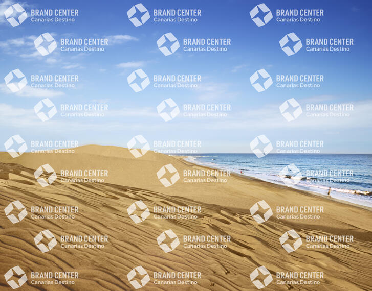 Playa de Maspalomas