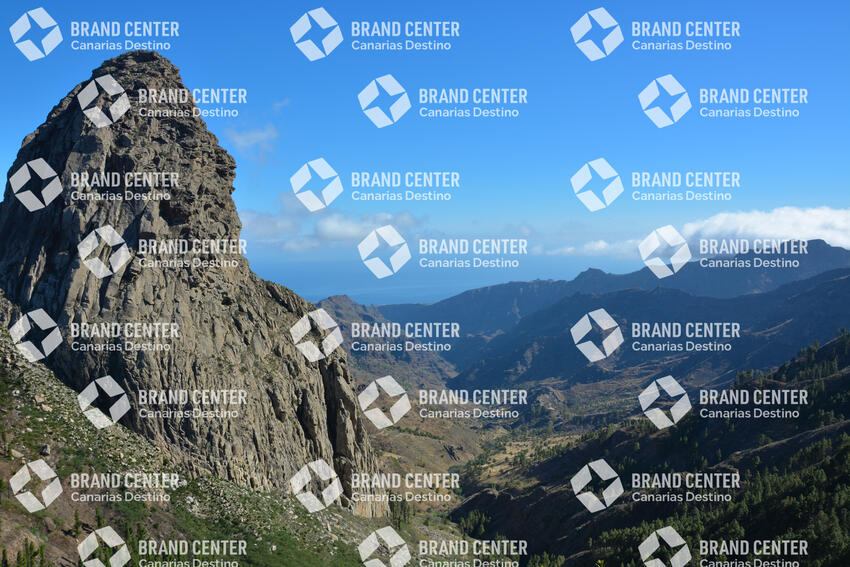 Roque de Agando