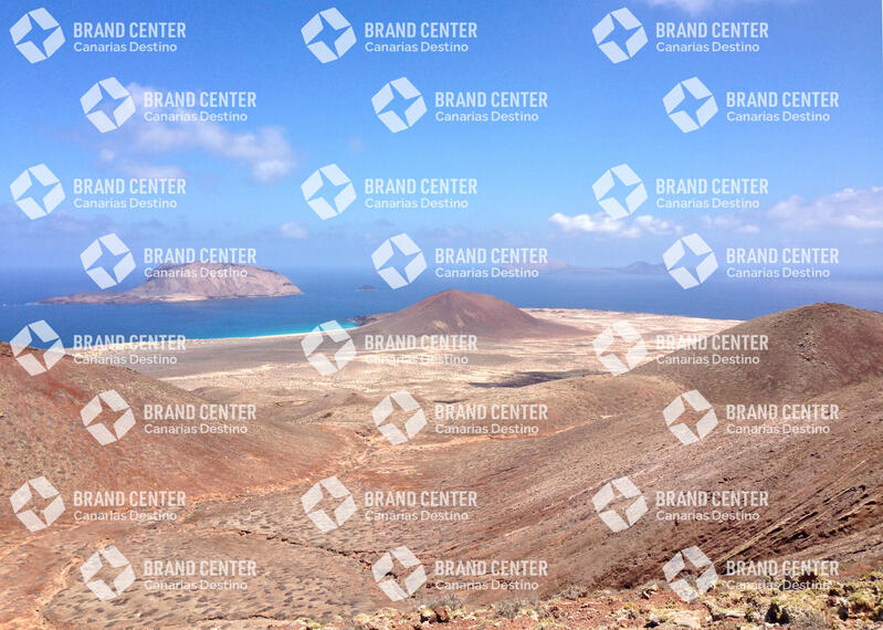 La Graciosa Route