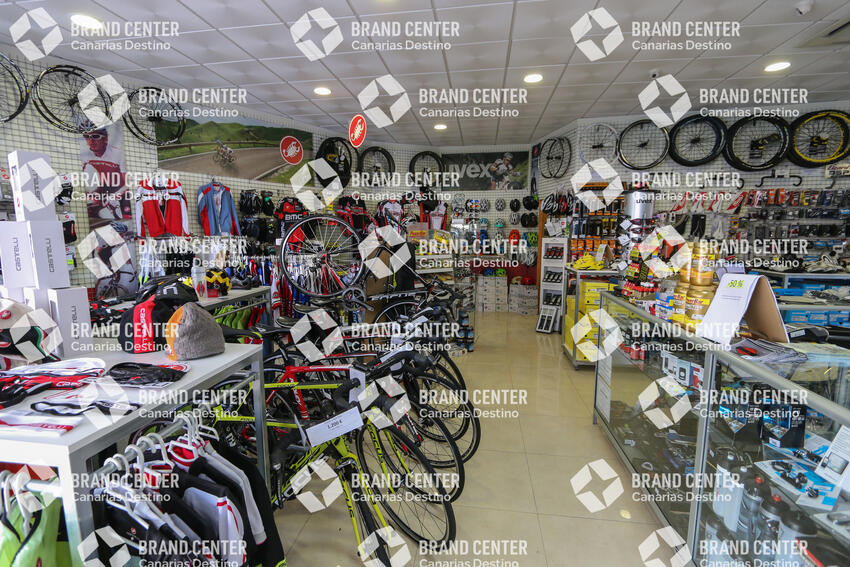 Bike Point