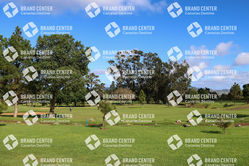 Real Club de Golf de Tenerife, Tacoronte