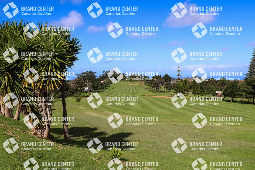 Real Club de Golf de Tenerife, Tacoronte