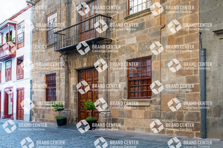 Palacio Salazar