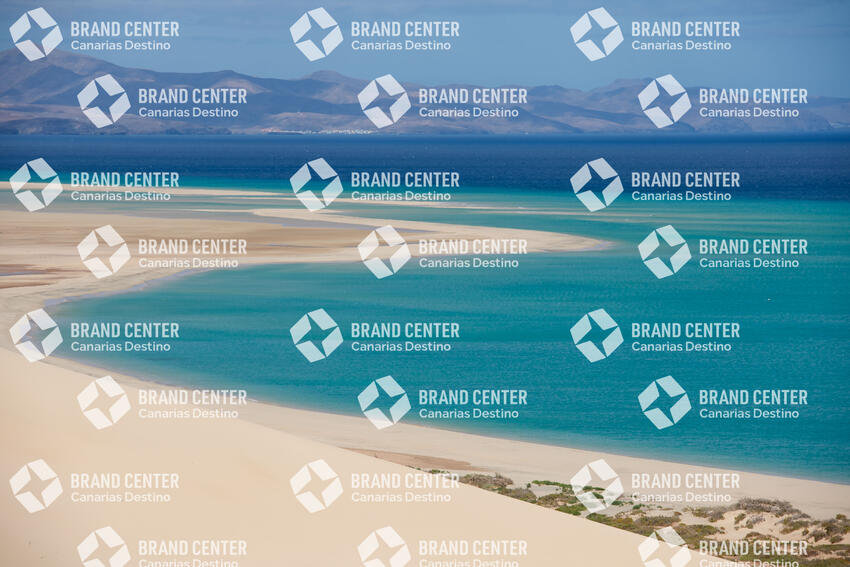 Jandía Beach