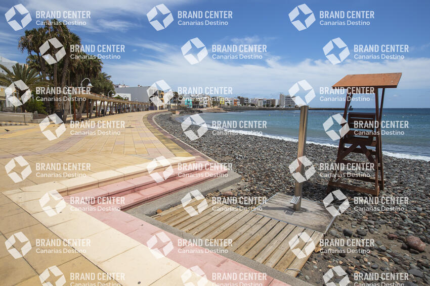Playa de Arinaga