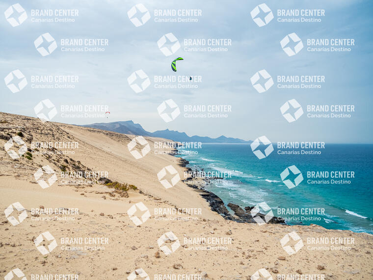 Los arenales
