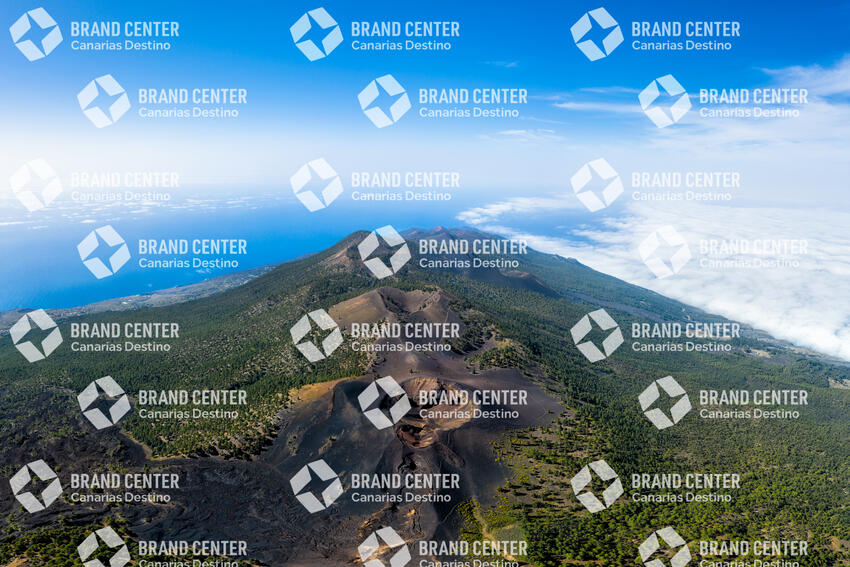 Ruta de los Volcanes