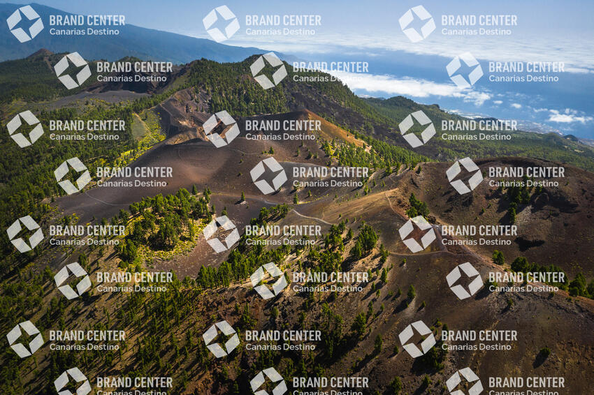 Route of the Volcanoes