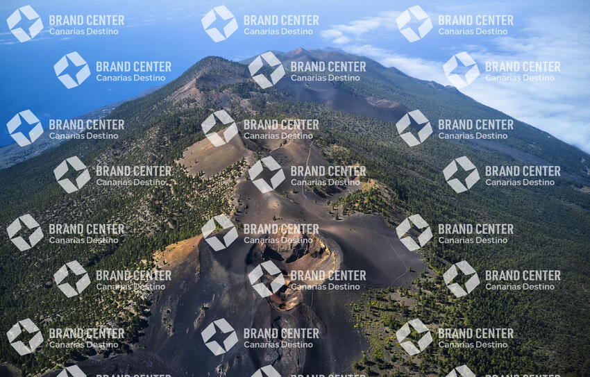 Route of the Volcanoes