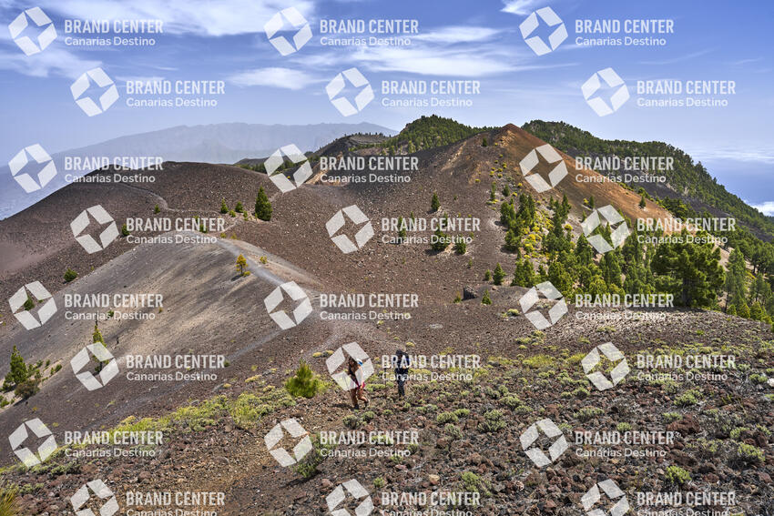 Route of the Volcanoes