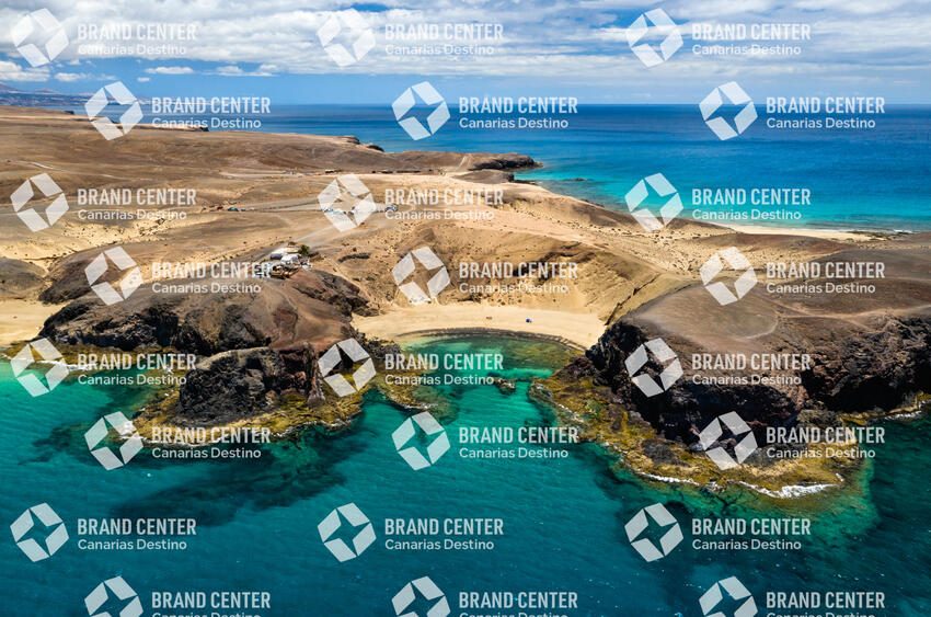 Playa de Papagayo