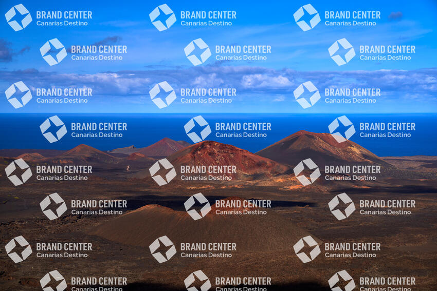 Timanfaya National Park