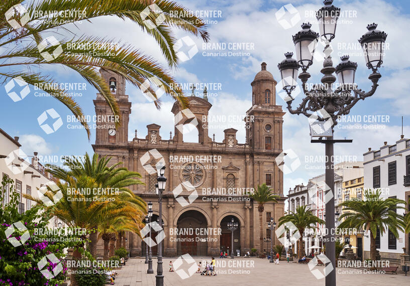 Cathedral of Santa Ana