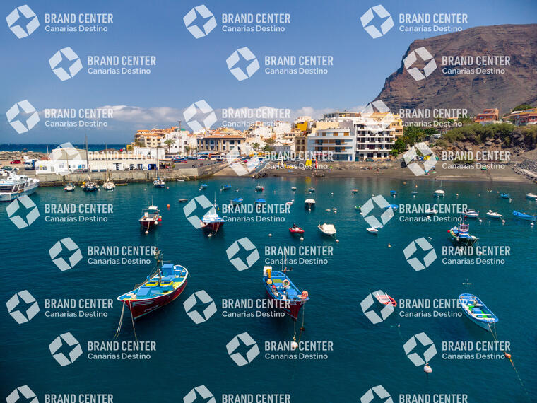 Port of Vueltas