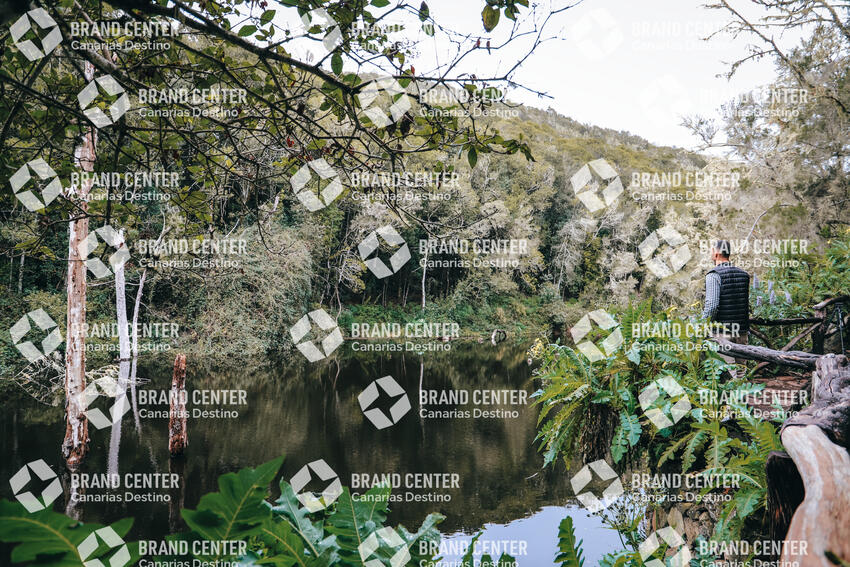 Presa de Meriga