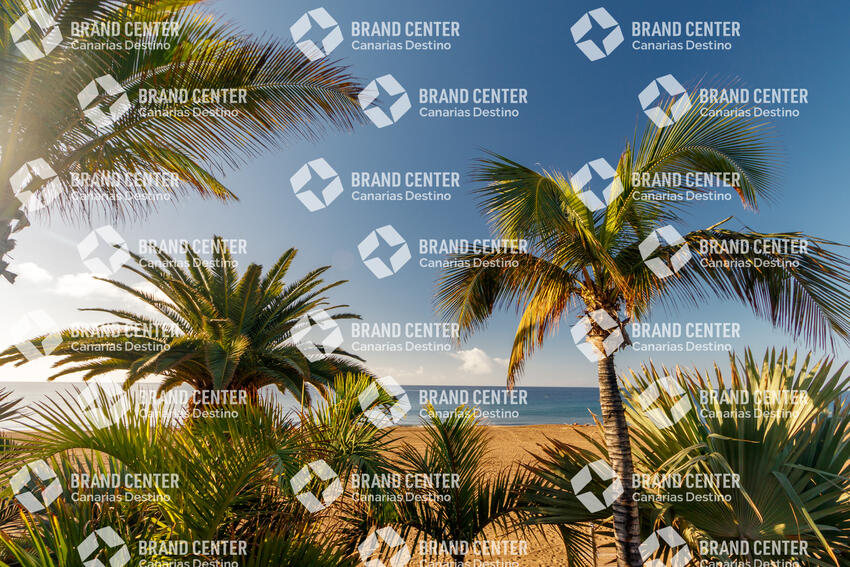 Grande Beach - Puerto del Carmen