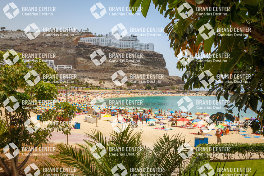Playa Amadores