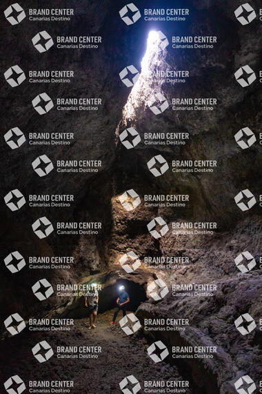 Caños de Fuego. Centro de Interpretación de las Cavidades Volcánicas