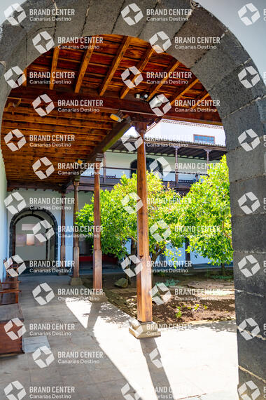 Museo Insular de La Palma