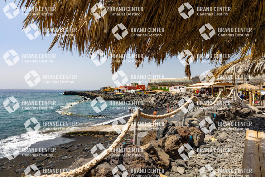 Playa El Remo