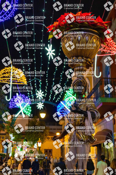 Navidad en Gáldar