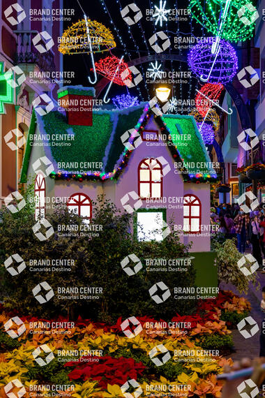 Christmas in Gáldar