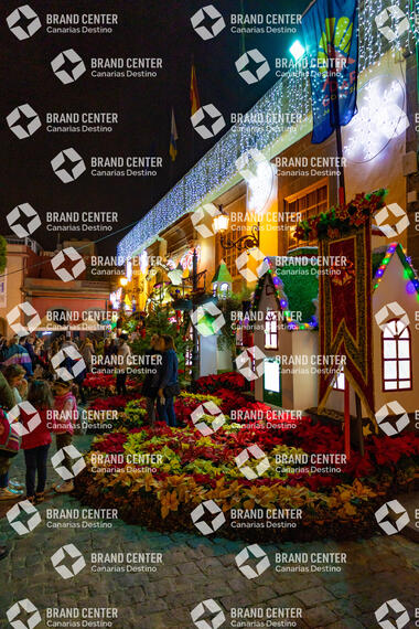 Navidad en Gáldar