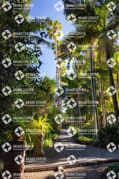 Jardín de la Marquesa