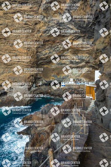 Porís de Candelaria