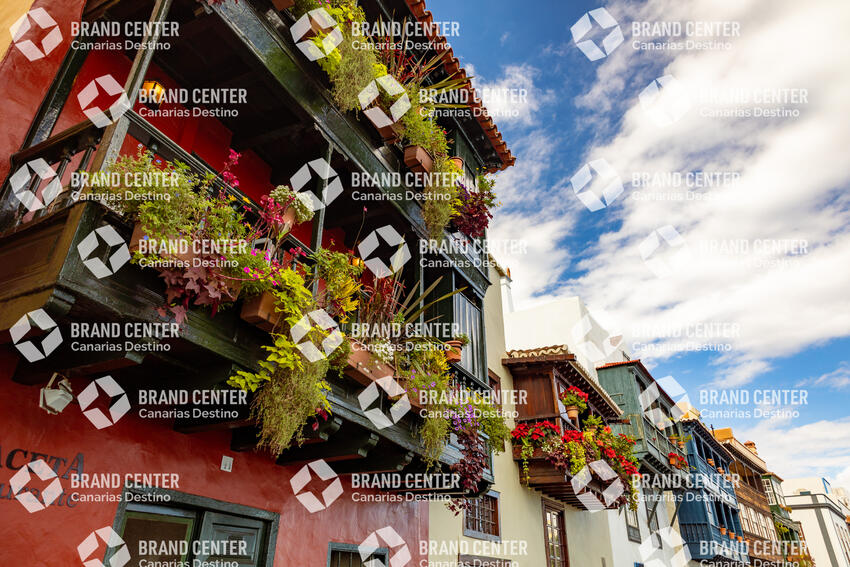 Holy Cross of La Palma