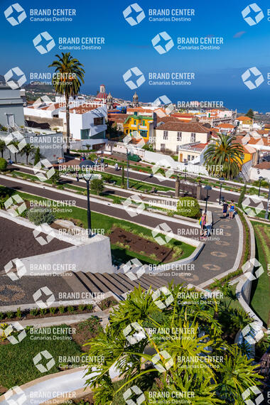 Jardín Victoria