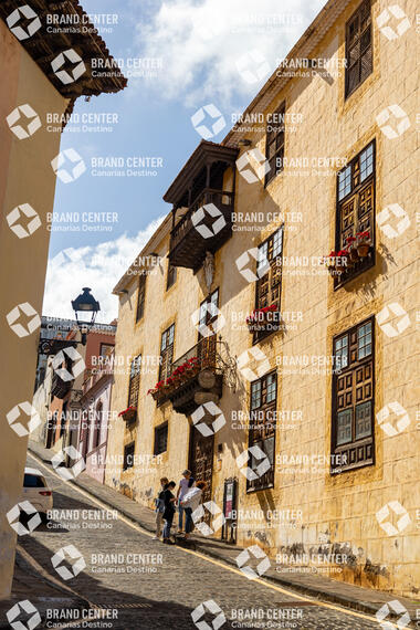 La Orotava