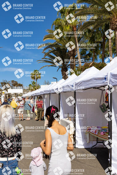 Costa Calma Craft Fair