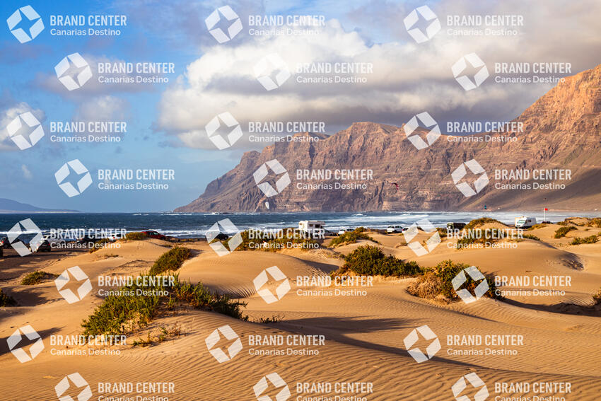 Playa de Famara