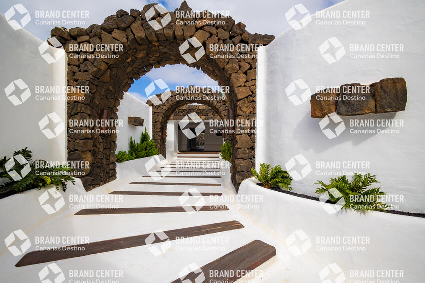 Jameos del Agua