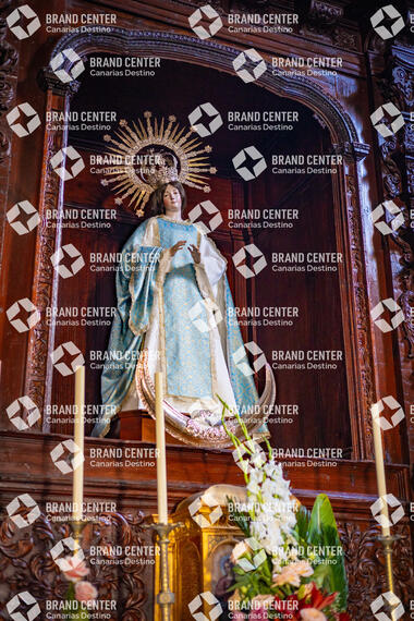 Iglesia de Nª Sra de la Asunción