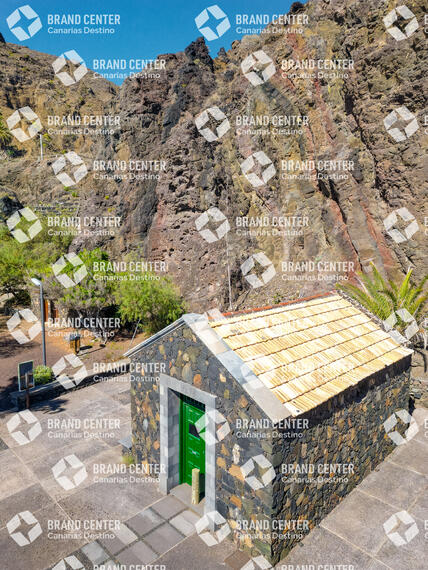 La Caleta - Hermigua