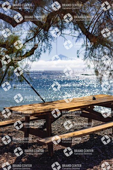 La Caleta - Hermigua