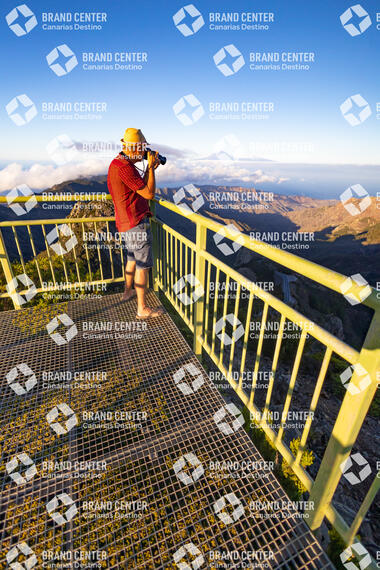 Mirador del Morro de Agando
