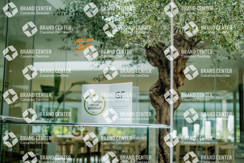 GF Hoteles - Iniciativa medioambiental